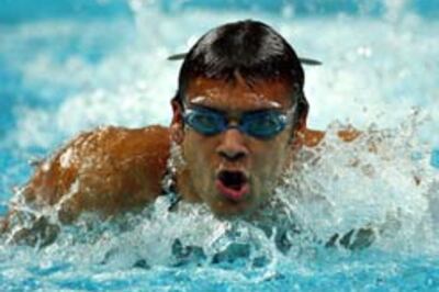 Sridhar out, Poncha sinks in first round