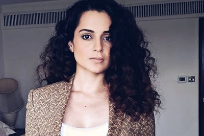 Kangana Ranaut Finds it Hard to Learn Tamil for J Jayalalithaa's Role in Thalaivi