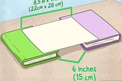 How to Build a Paper Bridge