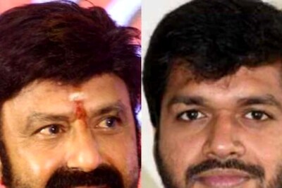 Director Anil Ravipudi To Focus on Project With Balakrishna After F3's Release