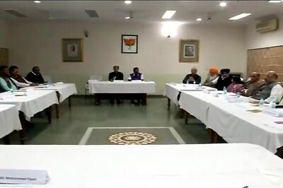 Don't take us for granted, allies tell BJP