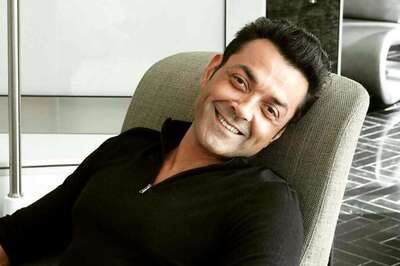 Bobby Deol Looks Back at Failures, Says No One Took Him Seriously as an Actor: 'I Fought Back'