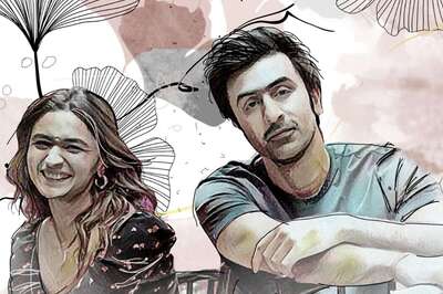 Ranbir Kapoor and Alia Bhatt to Jet Off to Dubai Next Month for Honeymoon: Report