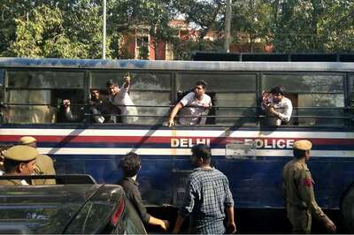 Panel Set up to Look Into Ramjas College violence: Police to HC