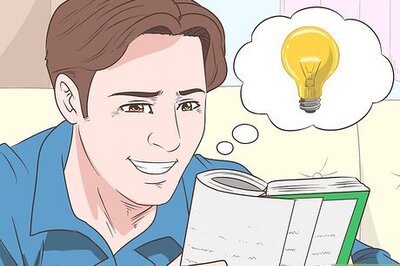 How to Have a Big Imagination