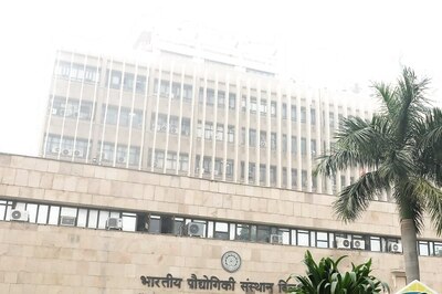 IIT Delhi-Developed Exoskeleton Device Heads to Australia for Clinical Trials