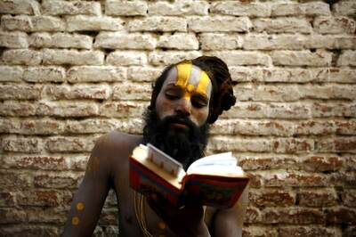 Ravana’s Pious Wife, Physician Who Saved Lakshman: Big Contributions of Minor Characters in Ramayana