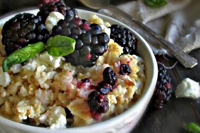 Quick Oat Recipes That Will Blow Your Mind