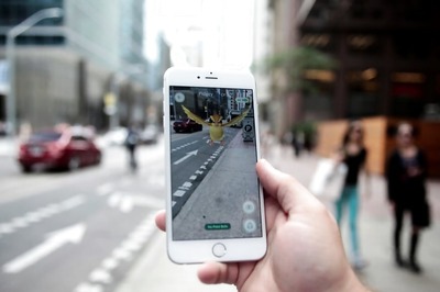 Apple Stands to Rake in Billions From 'Pokemon Go'
