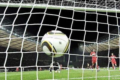 U-17 WC: FIFA agrees to review Indian govt's letter