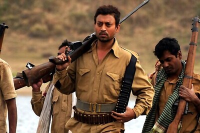 UTV pulls out of 'Bhaag Milkha Bhaag'