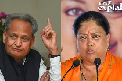Rajasthan Election 2023: All About Top Issues, Key Seats and Big Players | Explained