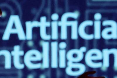 India's AI Advantage: Generative Tech Poised To Fuel Economic Growth, Says EY Report