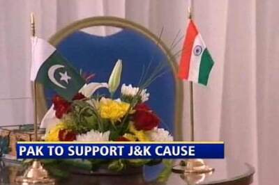 Pak will continue to support PoK cause: Gilani