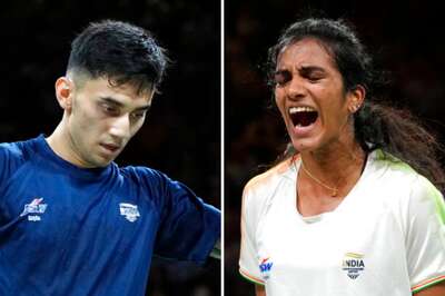 Badminton at CWG 2022: Of PV Sindhu's Greatness and Lakshya Sen Evolution