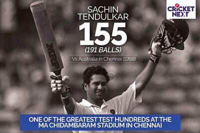 From Tendulkar's Masterclass in 1998 to Harbhajan's 15 in 2001: Great Test Match Spectacles at the Chepauk