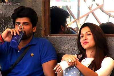 We are going strong: Kushal Tandon on girlfriend Gauhar Khan