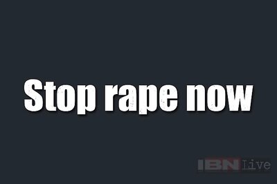 Bihar: 8-year-old girl gangraped, killed