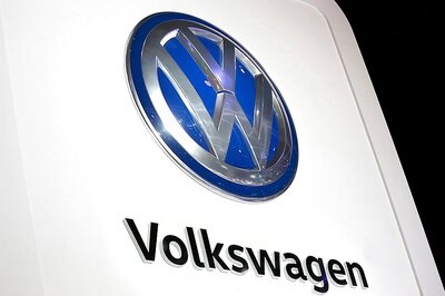 Volkswagen Confirms $4.3 Billion U.S. Settlement Over Diesel Emissions