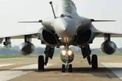 India Has Received 26 Rafale Aircraft Till Date, Says Govt