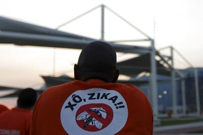 Singapore Reports 1st Zika Cluster After 3 Cases in Serangoon Gardens