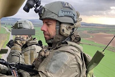 Who Is Arnon Zmora, Israeli Soldier Who Died During Hostage Rescue And Had The Entire Op Named After Him?