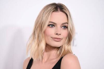 Harley Quinn Movie in the Works, Confirms Margot Robbie