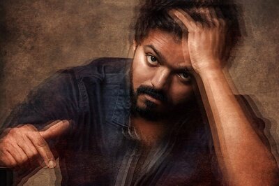 Amid Coronavirus Outbreak, Vijay's Master to Release on Scheduled Date: Report