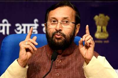 NEET to be Conducted in 103 Cities This Time: HRD Minister Javadekar