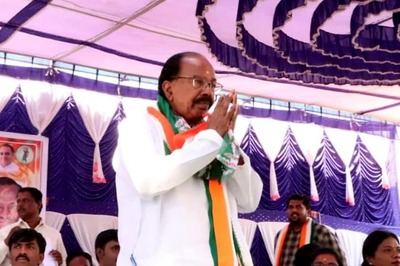 If Majority of Karnataka Congress MLAs Want Dalit CM, High Command Won't Resist: Moily to News18