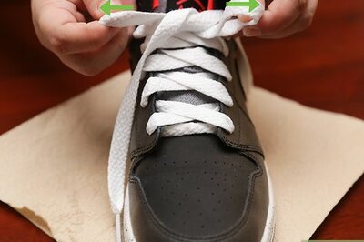 How to Shorten Shoe Laces
