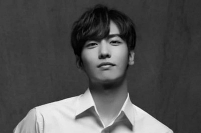 Producer 101 Season 2's Lee Ji-han Dies in Itaewon Tragedy, Agency Says 'His Family In Great Sorrow'