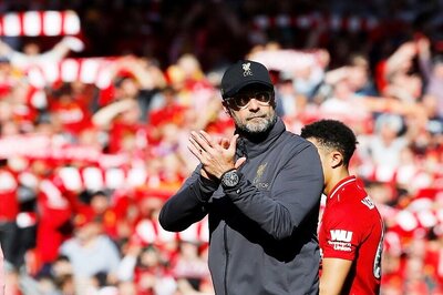 Klopp Shifts Focus to Champions League Final after Liverpool Finish 2nd in Premier League