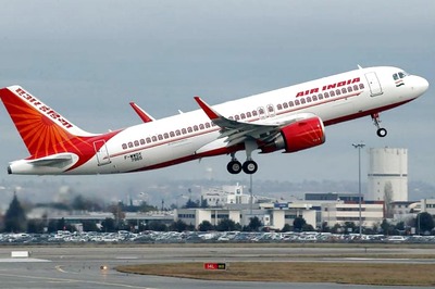 Air India Extends Loan Bids for 7 Boeing Planes to November 22