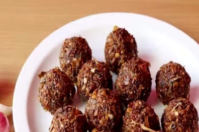 6 Simple Steps To Prepare South Special Onion Vadagam At Home