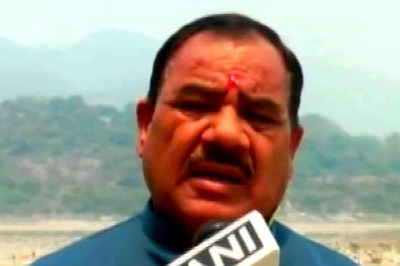 'Happy that Party Removed Me': Expelled Uttarakhand Minister Reveals Why He Asked BJP for Different Seat