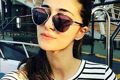 Ananya Panday Rings in 20th Birthday With Family, Receives Best Gift Ever