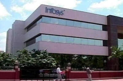 Infosys inducts three members to its Executive Council