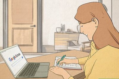 How to Write and Publish Your Research in a Journal