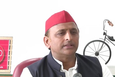 BJP Demands EC Action Against Akhilesh Yadav Over Remarks on Poll Process