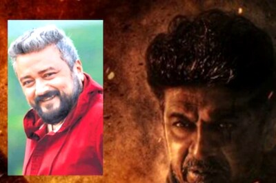 Shivaraj Kumar and Jayram’s Next Ghost Goes on Floors in Bengaluru