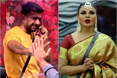 Bigg Boss 14 Day 94 Written Update: Rakhi Learns Her Mom is Hospitalised, Eijaz Breaks Down on Meeting Brother