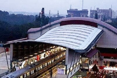 Bangalore Metro: Purple Line Set to Transform Commute, Set to be Fully Operational Soon