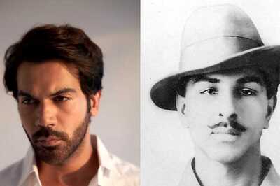 Rajkummar Rao On Essaying Bhagat Singh In An Upcoming Project: 'I Want To Present Him In A Different Way'
