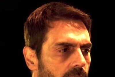 London Files Review: Arjun Rampal Carries This Intense and Slow Burning Series With Ease