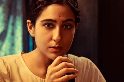 Sara Ali Khan's Thriller-drama Ae Watan Mere Watan To Release On OTT On THIS Date