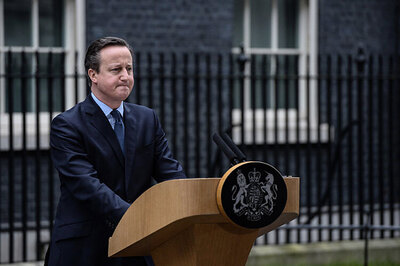European Union referendum: PM Cameron in major push to keep Britain in EU