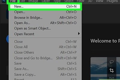 Creating Patterns in Photoshop: Basic or Seamless