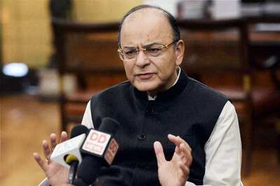 Digitisation a Parallel Way As No Economy Can Be Fully Cashless: Jaitley