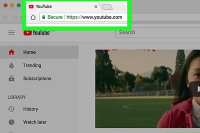 How to Go Live on YouTube